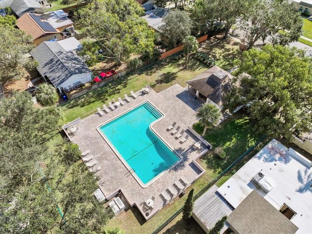 1581 AMBERLEA DRIVE S, Dunedin, FL 34698