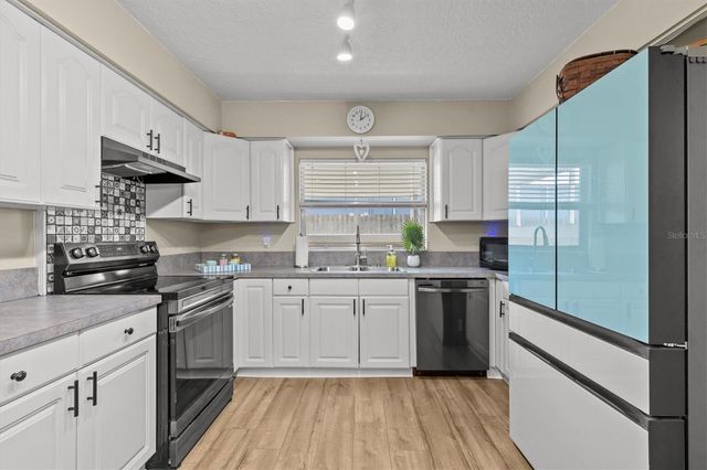 1581 AMBERLEA DRIVE S, Dunedin, FL 34698