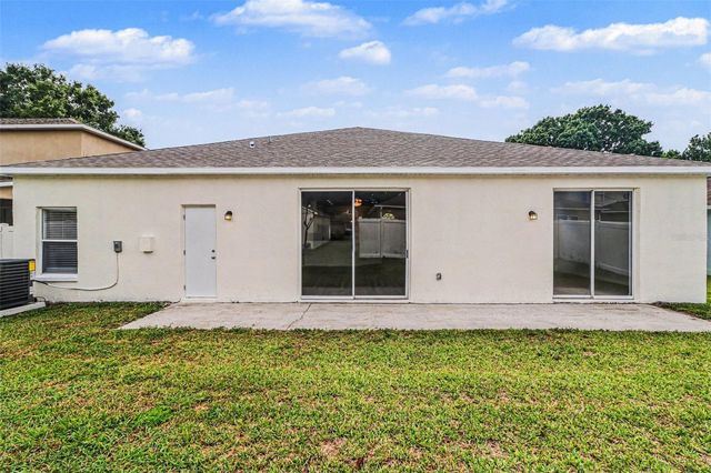 2565 SKIF DRIVE, Orlando, FL 32812