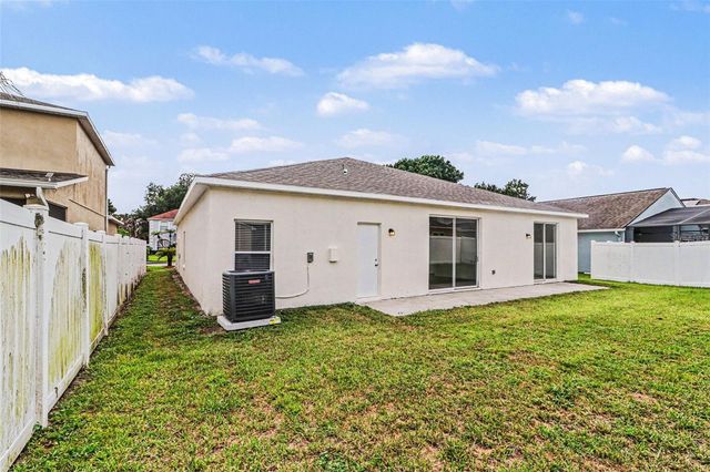 2565 SKIF DRIVE, Orlando, FL 32812