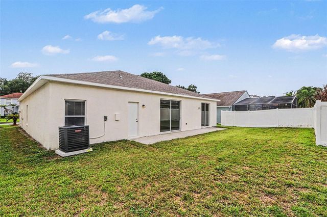 2565 SKIF DRIVE, Orlando, FL 32812