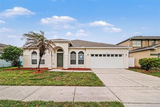 2565 SKIF DRIVE, Orlando, FL 32812