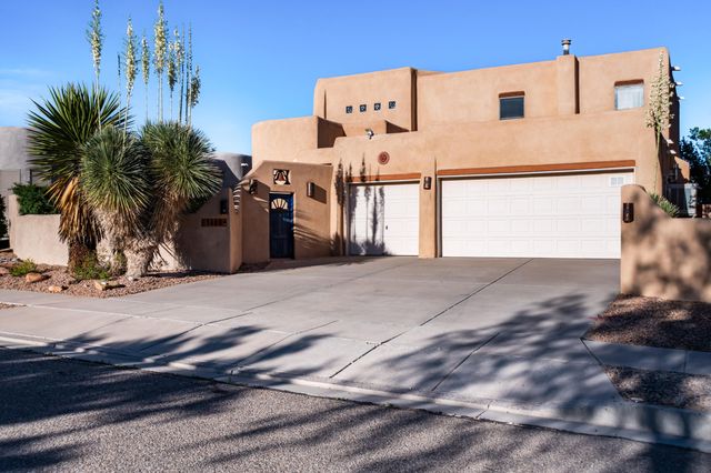 1408 Wilkes Way SE, Rio Rancho, NM 87124