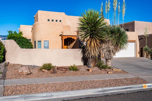 1408 Wilkes Way SE, Rio Rancho, NM 87124