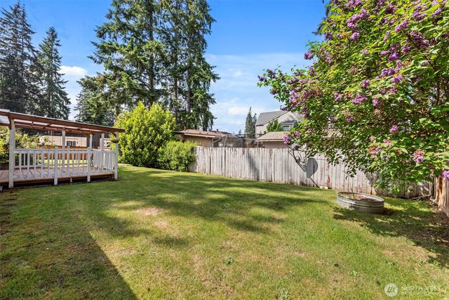 16608 NE 9th Street, Bellevue, WA 98008