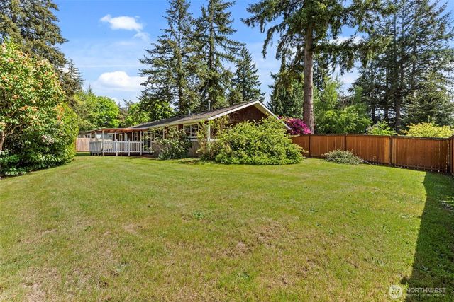 16608 NE 9th Street, Bellevue, WA 98008