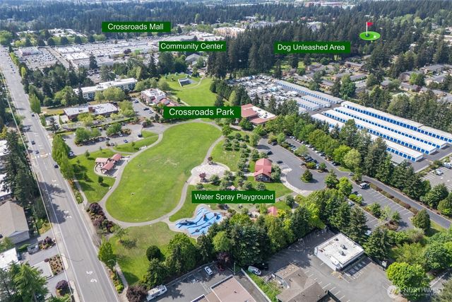 16608 NE 9th Street, Bellevue, WA 98008