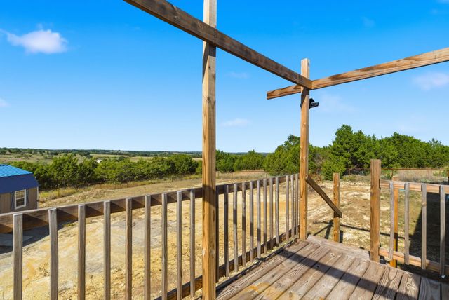 3639 Cedar Street, Weatherford, TX 76088