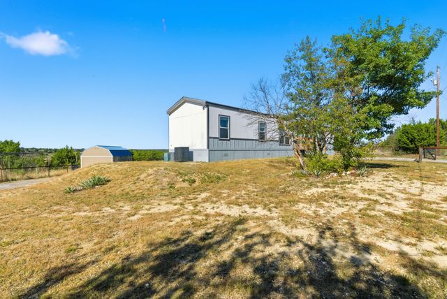 3639 Cedar Street, Weatherford, TX 76088