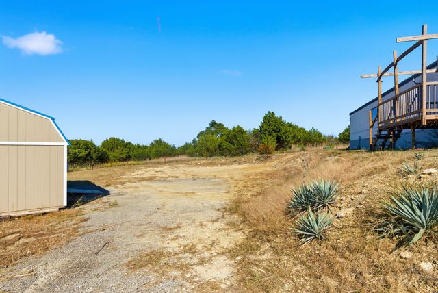 3639 Cedar Street, Weatherford, TX 76088