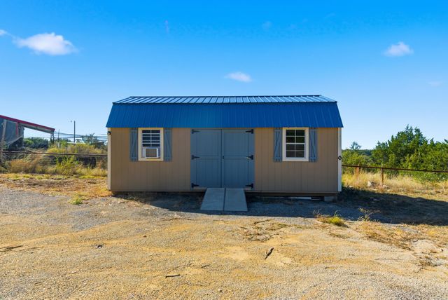 3639 Cedar Street, Weatherford, TX 76088