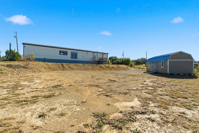 3639 Cedar Street, Weatherford, TX 76088