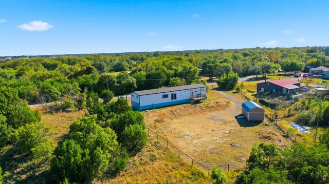 3639 Cedar Street, Weatherford, TX 76088