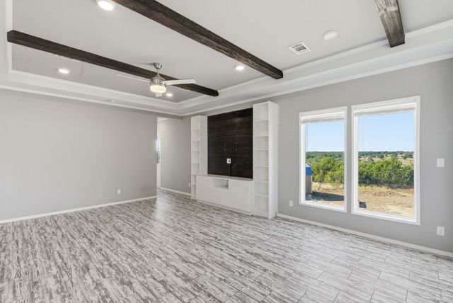 3639 Cedar Street, Weatherford, TX 76088
