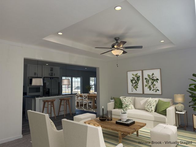 4 Gallo Way, Litchfield, NH 03052