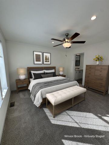 4 Gallo Way, Litchfield, NH 03052