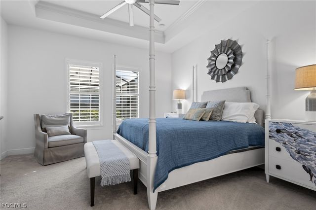 14806 Dockside LN, Naples, FL 34114