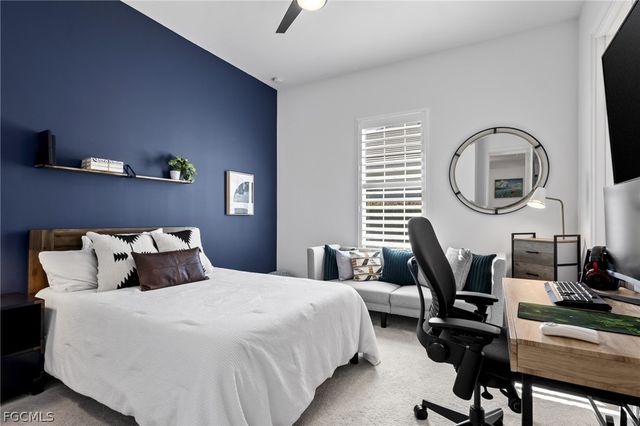 14806 Dockside LN, Naples, FL 34114