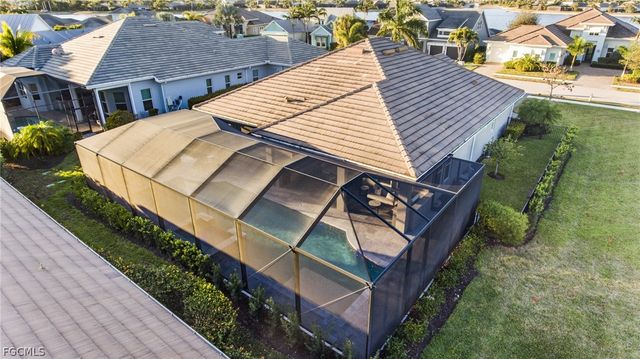 14806 Dockside LN, Naples, FL 34114