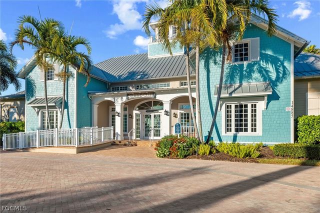 14806 Dockside LN, Naples, FL 34114