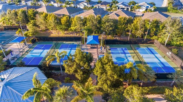 14806 Dockside LN, Naples, FL 34114