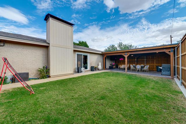 2202 Neely Ave, Midland, TX 79705