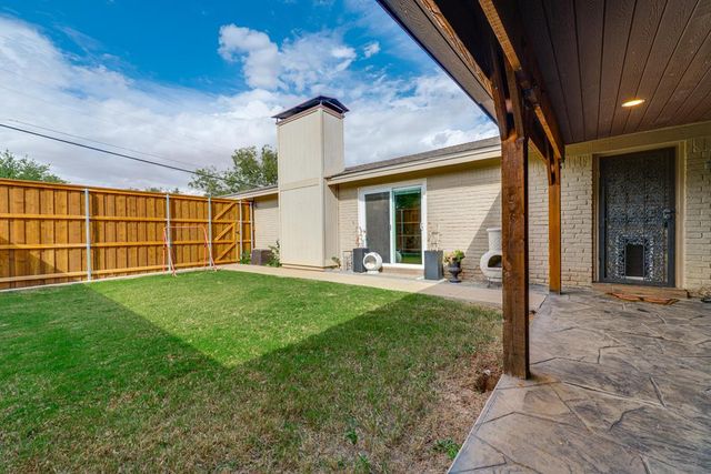 2202 Neely Ave, Midland, TX 79705