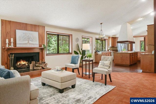 1380 NW Magnolia Dr, Corvallis, OR 97330