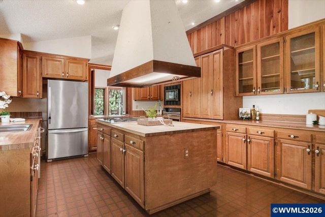 1380 NW Magnolia Dr, Corvallis, OR 97330