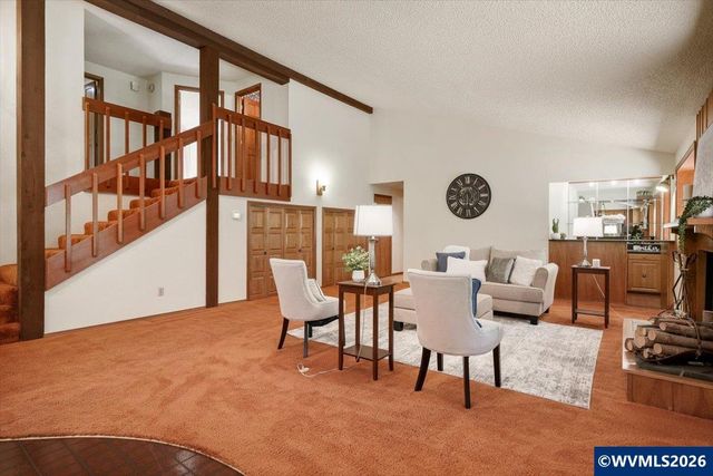1380 NW Magnolia Dr, Corvallis, OR 97330