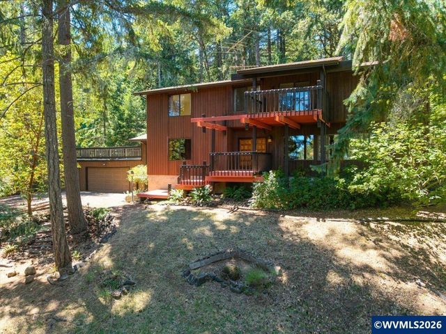 1380 NW Magnolia Dr, Corvallis, OR 97330