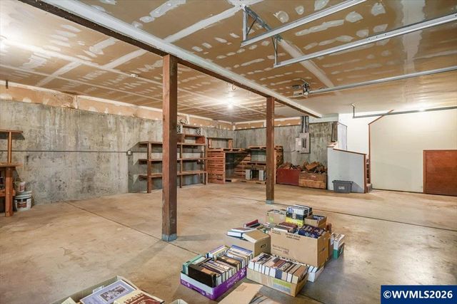 1380 NW Magnolia Dr, Corvallis, OR 97330