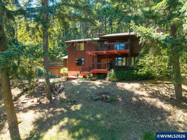 1380 NW Magnolia Dr, Corvallis, OR 97330