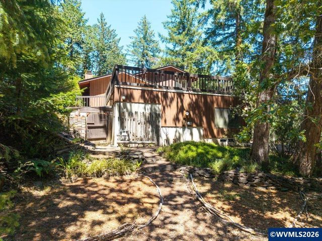 1380 NW Magnolia Dr, Corvallis, OR 97330