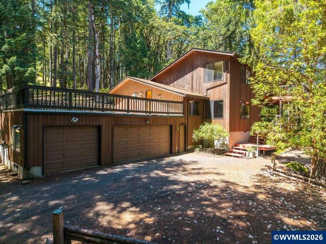 1380 NW Magnolia Dr, Corvallis, OR 97330