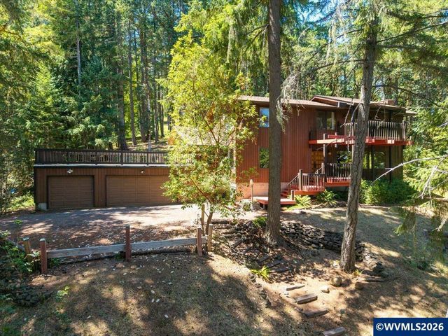 1380 NW Magnolia Dr, Corvallis, OR 97330