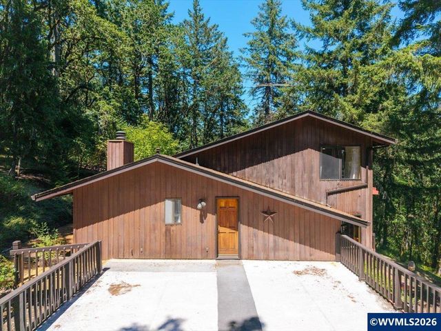 1380 NW Magnolia Dr, Corvallis, OR 97330
