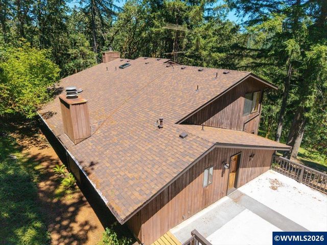 1380 NW Magnolia Dr, Corvallis, OR 97330
