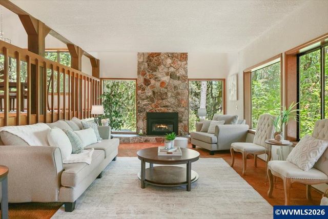 1380 NW Magnolia Dr, Corvallis, OR 97330