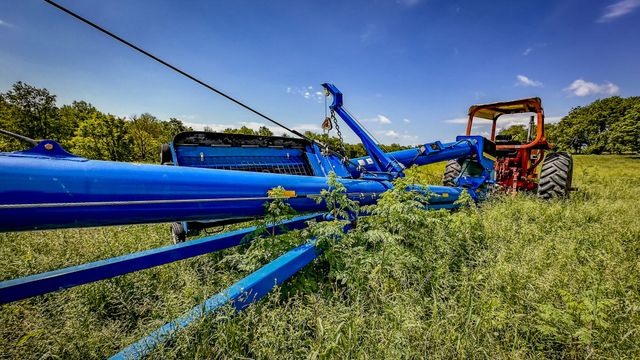 4465 US-150, Stanford, KY 40484