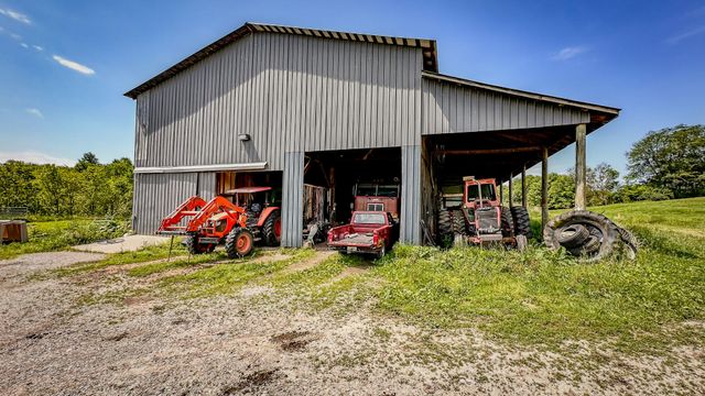 4465 US-150, Stanford, KY 40484