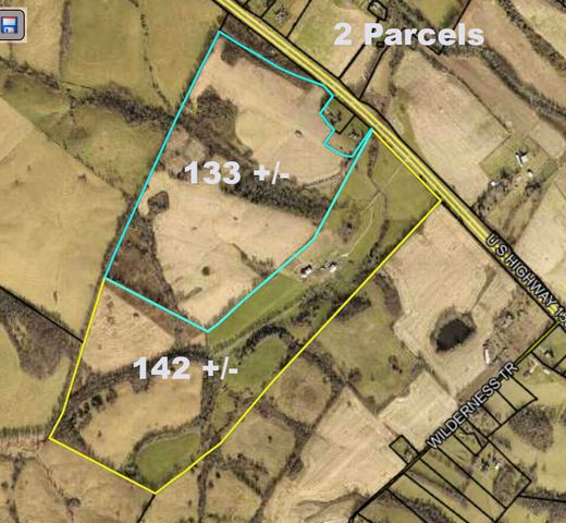 4465 US-150, Stanford, KY 40484