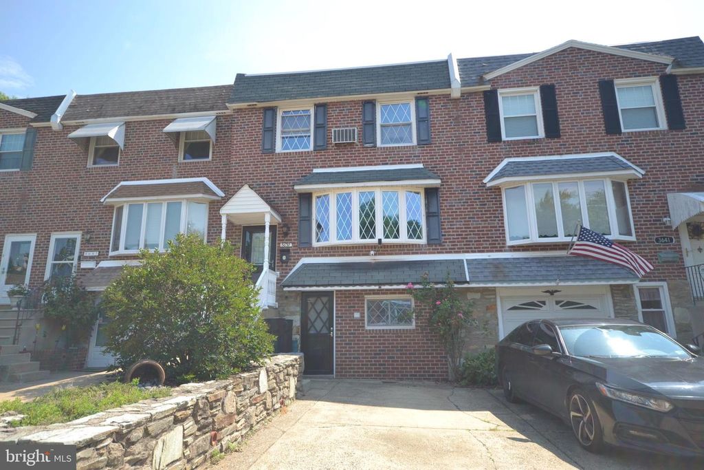 3639 SALINA RD, Philadelphia, PA 19154