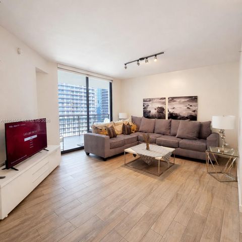 999 SW 1st Ave 2201, Miami, FL 33130