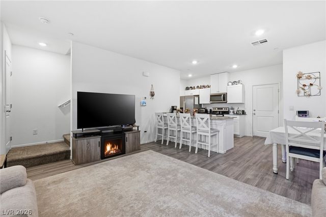 554 Foothill Cove Lane, Henderson, NV 89002