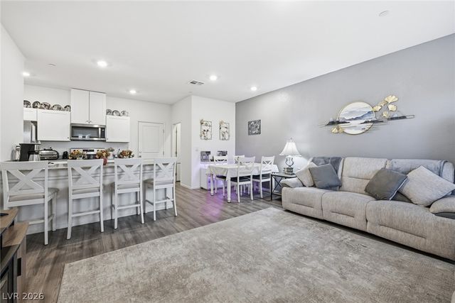 554 Foothill Cove Lane, Henderson, NV 89002