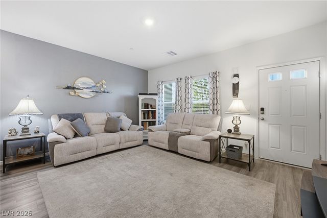 554 Foothill Cove Lane, Henderson, NV 89002