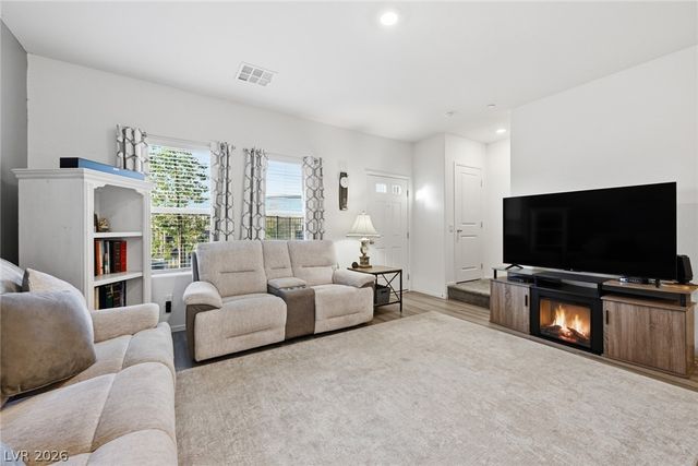 554 Foothill Cove Lane, Henderson, NV 89002