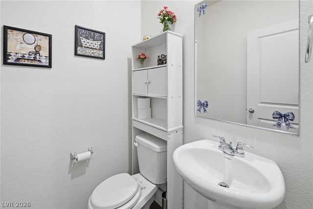 554 Foothill Cove Lane, Henderson, NV 89002