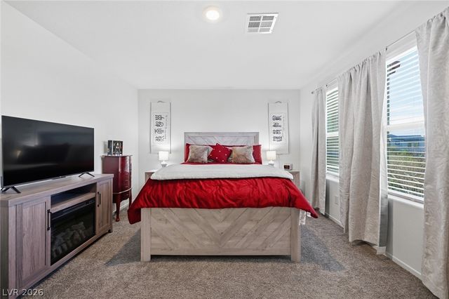 554 Foothill Cove Lane, Henderson, NV 89002